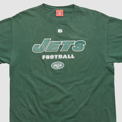 NFL 2000s T-shirt - New York Jets T-shirts