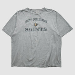NFL 2000s T-shirt - New Orleans Saints T-shirts