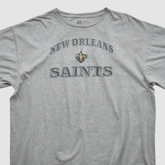 NFL 2000s T-shirt - New Orleans Saints T-shirts