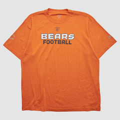 Reebok 2000s T-shirt - Chicago Bears T-shirts