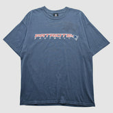 NFL 2010s T-shirt - New England Patriots T-shirts