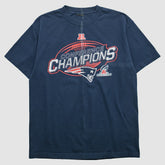 2011 T-shirt - New England Patriots T-shirts