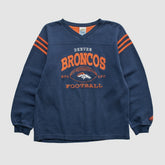 2000s Pullover Sweatshirt - Denver Broncos Pullover