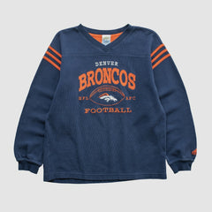 2000s Pullover Sweatshirt - Denver Broncos Pullover