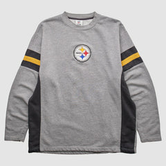 NFL 2010s Pullover Sweatshirt - Pittsburgh Steelers Pullover