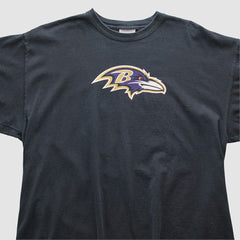 Reebok 2000s T-shirt - Baltimore Ravens T-shirts
