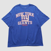 NFL 2010s T-shirt - New York Giants T-shirts