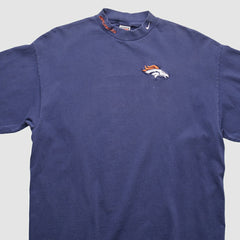 90s Pullover Sweatshirt - Denver Broncos Pullover