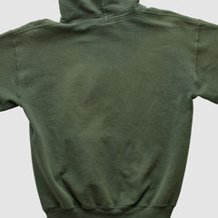 NFL 2000s Hooded Pullover Sweatshirt - Green Bay Packers Pullover