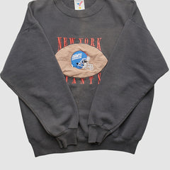 Artex Sportswear 90s Pullover Sweatshirt - New York Giants Pullover