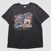 Superbowl XLII NFL 2008 T-shirt - New York Giants T-shirts