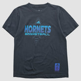 Adidas New Orleans Pelicans 2010s T-shirt