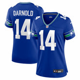 Sam Darnold Women's Alternate Game Jersey - Seattle Seahawks Jerseys