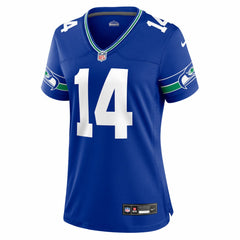Sam Darnold Women's Alternate Game Jersey - Seattle Seahawks Jerseys