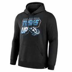 NHL Utah Mammoth Hometown Graphic Hoodie