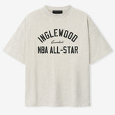 Fear of God Unisex 2026 NBA All-Star Game x Inglewood 90's T-Shirt