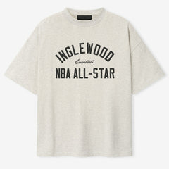 Fear of God Unisex 2026 NBA All-Star Game x Inglewood 90's T-Shirt