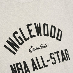 Fear of God Unisex 2026 NBA All-Star Game x Inglewood 90's T-Shirt