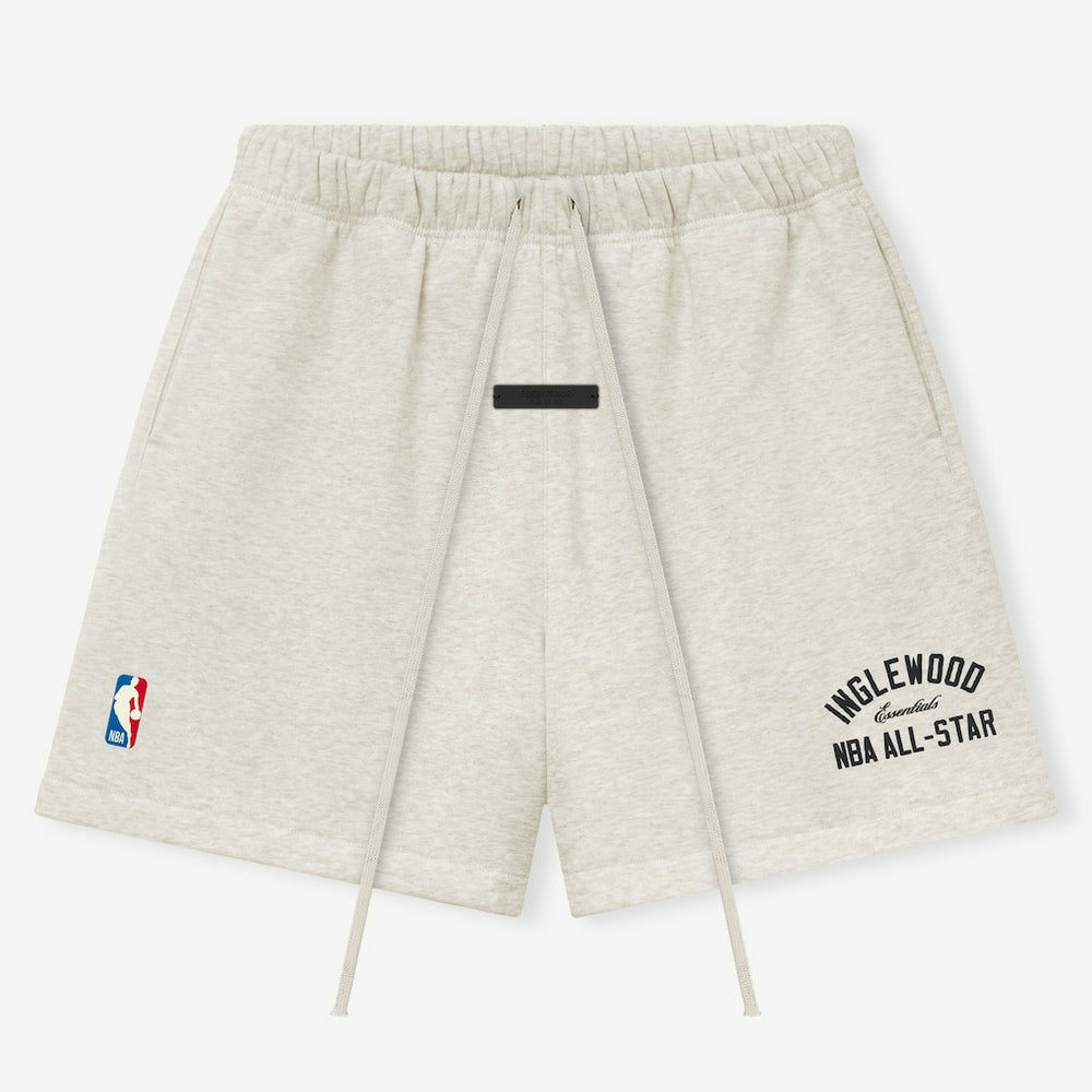 Fear of God Unisex 2026 NBA All-Star Game x Inglewood Classic Sweat Shorts