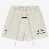 Fear of God Unisex 2026 NBA All-Star Game x Inglewood Classic Sweat Shorts