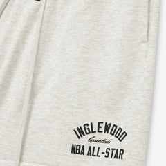 Fear of God Unisex 2026 NBA All-Star Game x Inglewood Classic Sweat Shorts