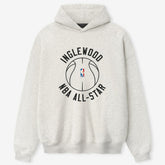 Fear of God Unisex 2026 NBA All-Star Game x Inglewood 90's Hoodie