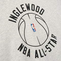 Fear of God Unisex 2026 NBA All-Star Game x Inglewood 90's Hoodie
