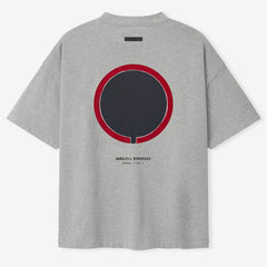 Philadelphia 76ers Fear of God x Barkley L. Hendricks Unisex 90's T-Shirt