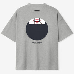 Boston Celtics Fear of God x Barkley L. Hendricks Unisex 90's T-Shirt