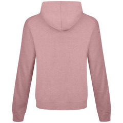 Pink Cincinnati Reds Levelwear Bridal Rose Relay Pullover Hoodie