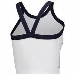 '47 Women's Energize Sporty Tank Top - New England Patriots Tops