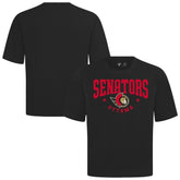 NHL Ottawa Senators Levelwear Luxe Signature Knit T-Shirt