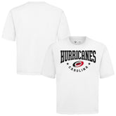 NHL Carolina Hurricanes Levelwear Luxe Signature Knit T-Shirt