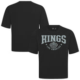 NHL Los Angeles Kings Levelwear Luxe Signature Knit T-Shirt