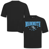 NHL Utah Mammoth Levelwear Luxe Signature Knit T-Shirt