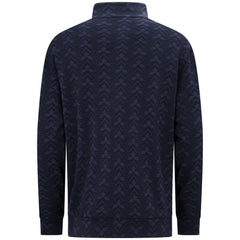 NHL Seattle Kraken Levelwear Chameleon Quarter-Zip Sweatshirt