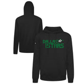 NHL Dallas Stars Levelwear Podium Lanes Hoodie