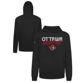 NHL Ottawa Senators Levelwear Podium Lanes Hoodie