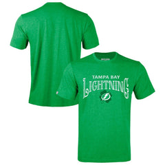 NHL Tampa Bay Lightning Levelwear St. Patrick's Day Richmond T-Shirt