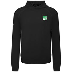 NHL New York Rangers Levelwear St. Patrick's Day Mandate Tri-Blend Hoodie