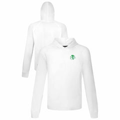 NHL Chicago Blackhawks Levelwear St. Patrick's Day Dimension Hoodie
