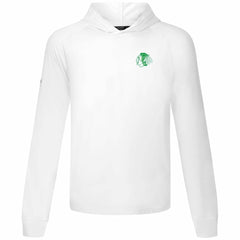NHL Chicago Blackhawks Levelwear St. Patrick's Day Dimension Hoodie