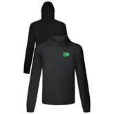 NHL Philadelphia Flyers Levelwear St. Patrick's Day Dimension Hoodie