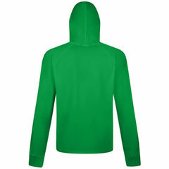 NHL Chicago Blackhawks Levelwear St. Patrick's Day Dimension Hoodie