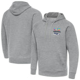 Antigua Super Bowl LX s Victory Hoodie - Seattle Seahawks Hoodies