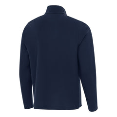 Antigua Super Bowl LX s Insider Quarter-Zip Pullover - Seattle Seahawks Pullover