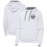 Antigua Women's Super Bowl LX s Victory Hoodie - Seattle Seahawks Hoodies