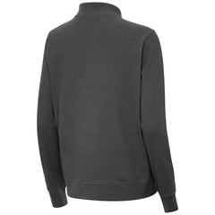 Antigua Women's Super Bowl LX s Crush Quarter-Zip Pullover - Seattle Seahawks Pullover