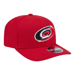 NHL Carolina Hurricanes New Era 9SEVENTY Adjustable Hat