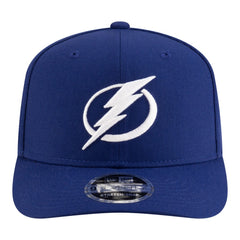 NHL Tampa Bay Lightning New Era 9SEVENTY Adjustable Hat
